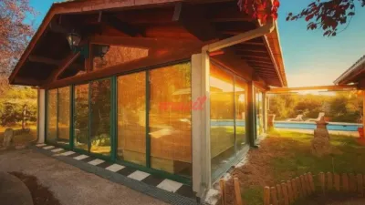 Chalet in Coles (Capital) photo 4