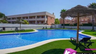 Chalet in Gran Alacant photo 25