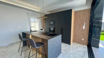 Chalet in Algorfa photo 7