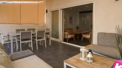 Apartment in Centre-Port-Platja Llevant photo 11