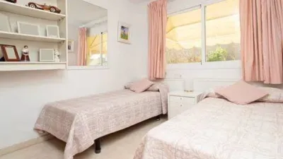 House in Cala Major photo 32