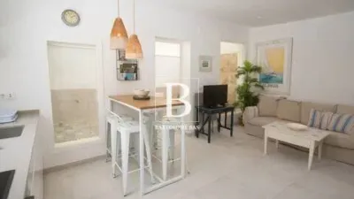 Casa – Xàbia - Jávea - Vista 3