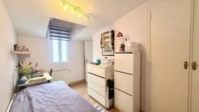 Apartment in Embajadores-Lavapiés photo 26