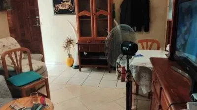 Casa – Benidorm - Más