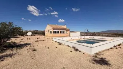 Casa - Vista 2