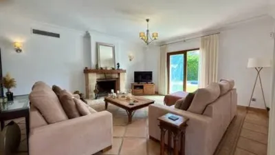 Chalet in Sotogrande Costa photo 4