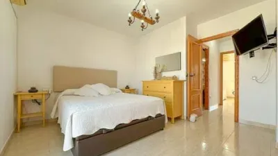 Terraced house in Gran Alacant photo 47