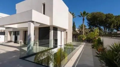 Casa – El Campello - Més