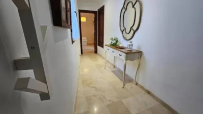 Apartment in Alcalá de los Gazules photo 24