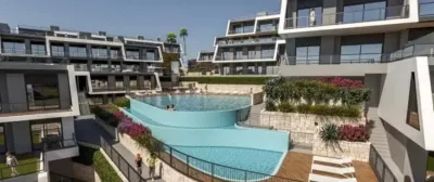 Piso – Santa Pola - Vista 4