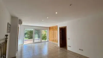 Chalet on Calle de la Alozaina photo 24