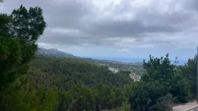 Terreno en venta en Altea La Vella - Vista 5