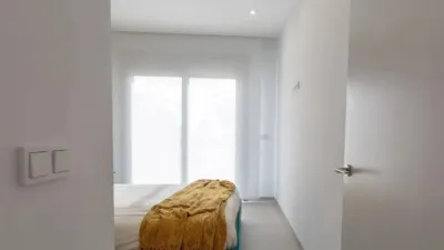 Penthouse on N-A Street, -1 photo 12