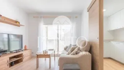 Flat in La Geltrú-Casernes-Sant Jordi photo 2