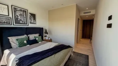 Chalet in Algorfa photo 30