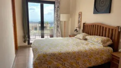 Chalet in Polop photo 10