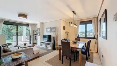 Apartment in Selwo photo 8