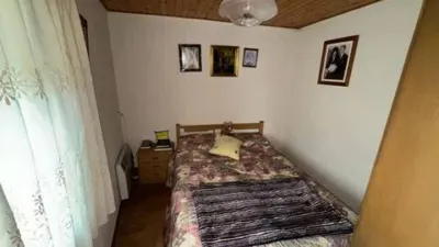 Rustic house in A Bugalleira de Abaixo photo 8