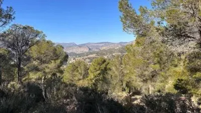 Casa – Finestrat, la Marina Baixa - Más