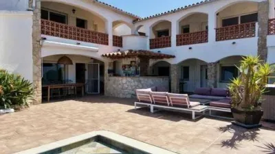 Chalet in Empuriabrava photo 5