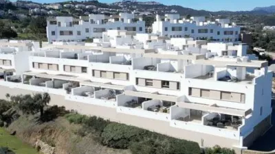 Casa adosada en La Cala Golf-Lagar Martell photo 42