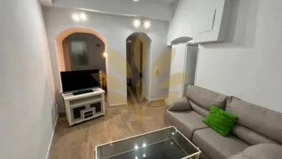 Apartment in Cáceres Capital photo 12