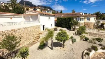 Chalet in Canuta photo 43