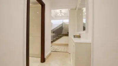 Duplex Penthouse in Guadalmansa photo 20