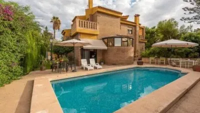 Casa - Vista 4