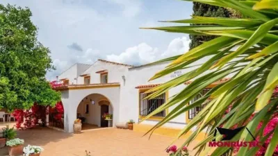 Rustic house in Valls photo 5