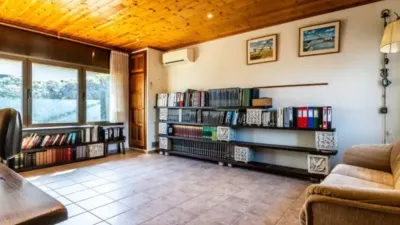Chalet in Begur photo 20