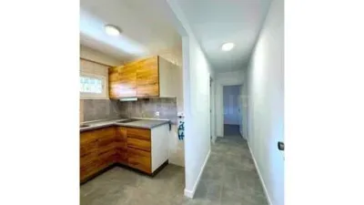Apartment in Las Gaviotas-Carvajal photo 7