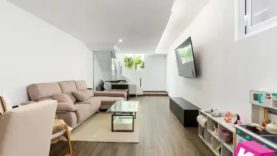 Chalet in Gran Alacant photo 22