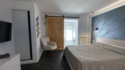 Chalet in Canuta photo 9