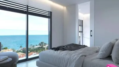 Apartment in Varadero-Santa Pola East photo 4