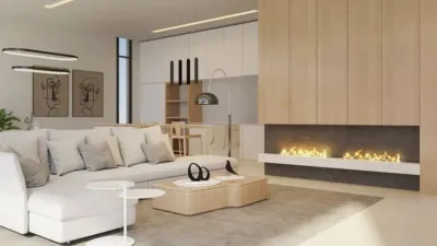 Casa - Vista 4