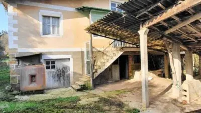 Rustic house in Barrio de Adino photo 10