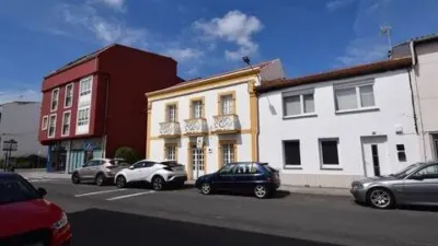 Casa – A Carreira, A Rúa, O Covo - Vista 3