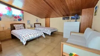 Chalet en Carrer de Sant Marc photo 21