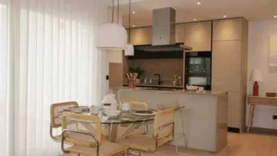 Chalet en calle N-A, -1 photo 10