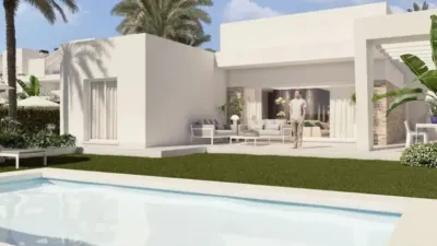 Casa – Algorfa - Vista 5
