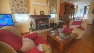 Chalet in Torreperogil photo 21