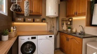 Chalet in Raval-Santa Rosa-Safaretjos photo 26