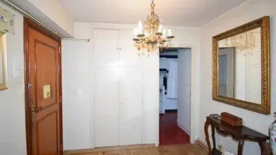 Apartment in A Coruña, Zalaeta, As Atochas - Vista 2