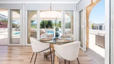 Casa – Xàbia - Jávea - Vista 5