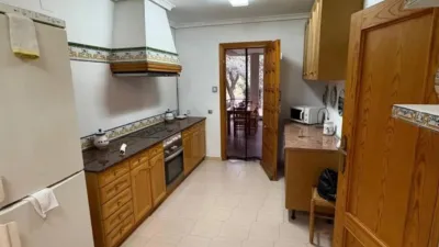 Chalet in Albacete City photo 7