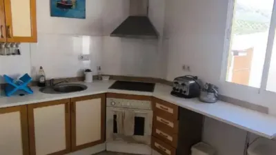 Chalet in Campillo de Arenas photo 9