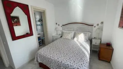 Apartment in Playa del Arenal Bol-Playa del Cantal Roig photo 15