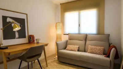 Piso – Orihuela, El Pinar de Campoamor, Dehesa de Campoamor - Vista 2