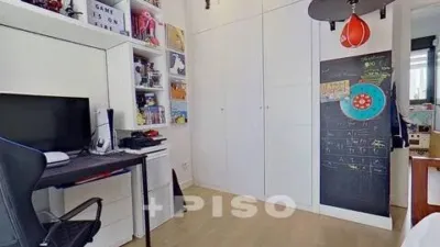 Apartment in Guindalera photo 27